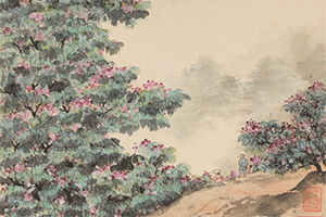 Duo Yun Xuan-The Official Shanghai China Travel Website